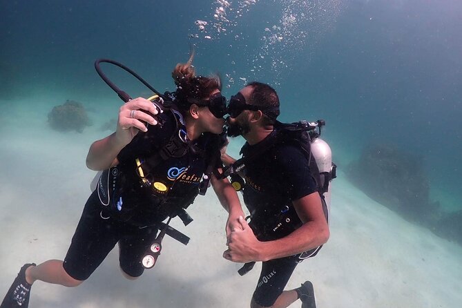 Explore Scuba Diving at Racha Yai Island from Phuket - Price and Value: Is $144.27 a Fair Deal in Phuket?
