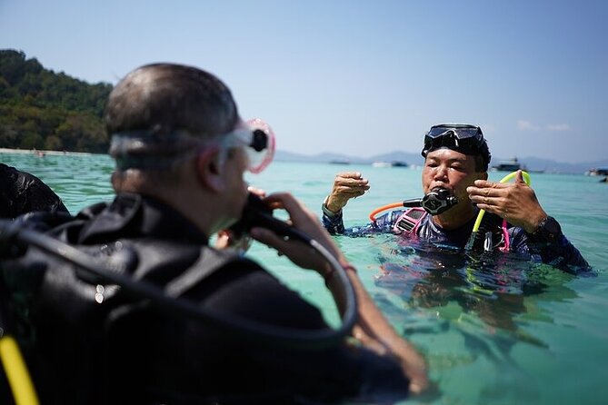 Explore Scuba Diving at Racha Yai Island from Phuket - Logistics That Can Affect Your Plans (Read This Part)