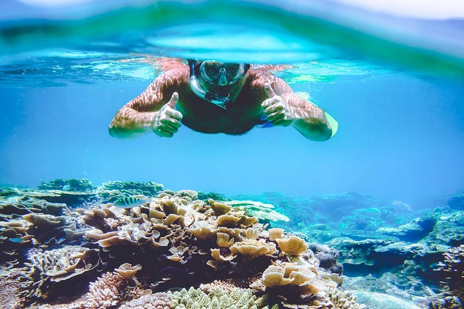 Explore Surin Islands: Ultimate Snorkeling Day Trip from Phuket - The 9-hour route: Surin Beach, Moken Eco Village, then Turtle Bay