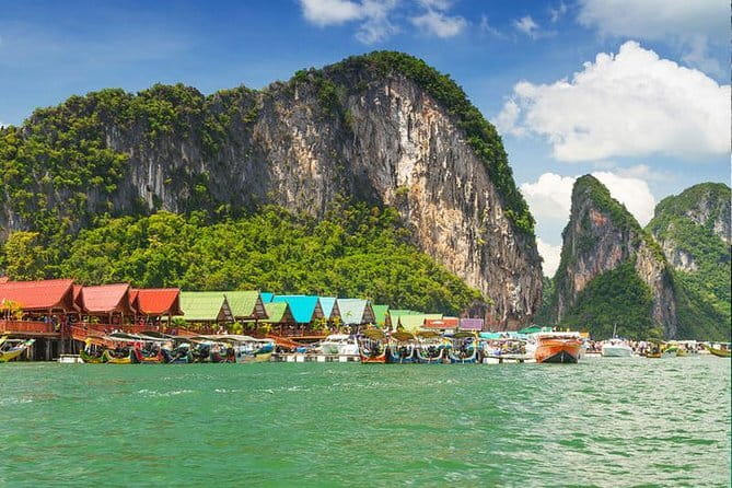 Exploring Phang Nga Bay national park with Lunch and Dinner - What to pack and how to plan your day