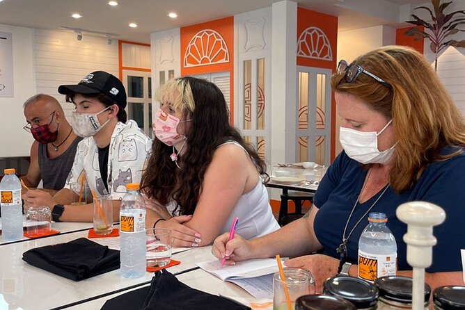 Express Thai Cooking Class in Phuket - Quick Hits Before You Cook