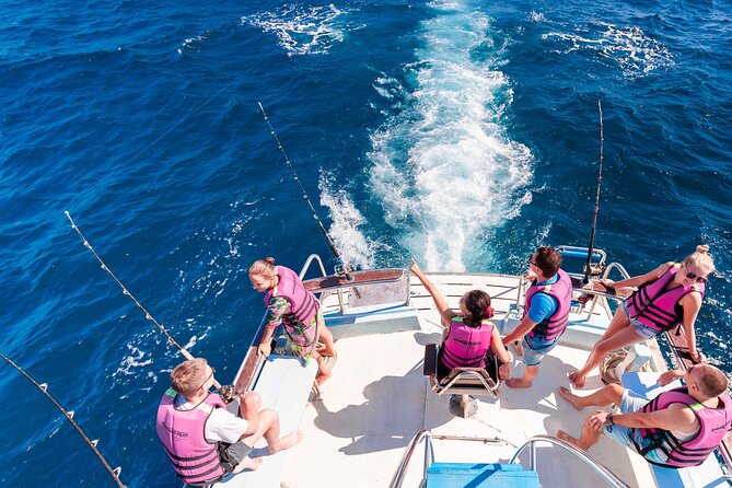 Fishing Day trip with Lunch - Should you book this Fishing Day Trip with Lunch?