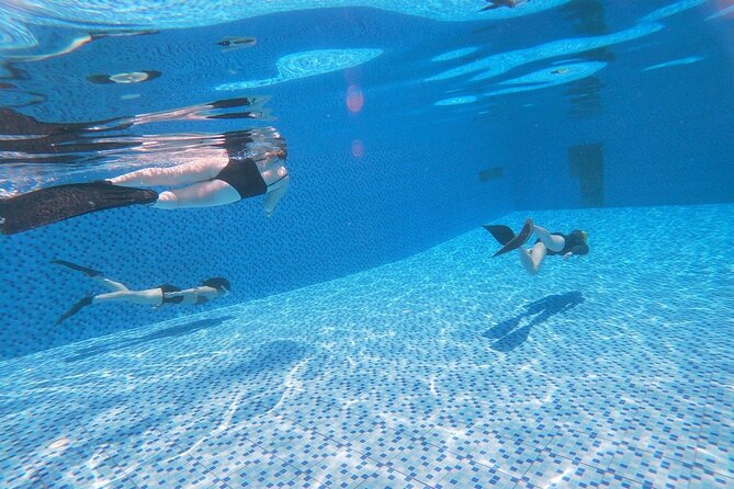 Freediving in Phuket - SSI - AIDA - Molchanovs - PADI - Transfers, Equipment, and Meals: The Small Things That Keep Stress Low