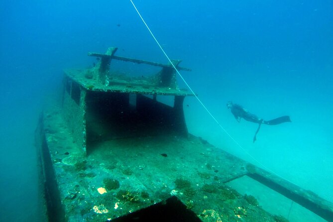 Freediving in Phuket - SSI - AIDA - Molchanovs - PADI - Price and Value: Is $328.65 a Fair Deal?