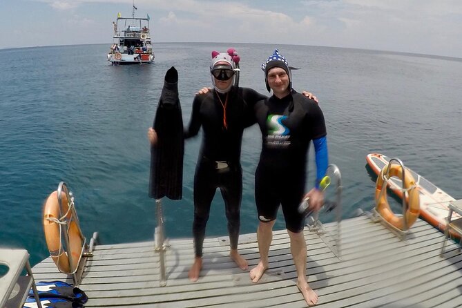 Freediving in Phuket - SSI - AIDA - Molchanovs - PADI - Who This Course Fits Best (and Who Should Rethink It)
