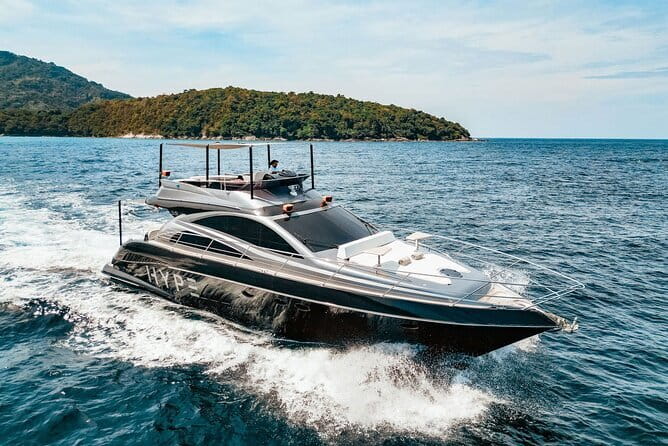 Freedom Party Boat Cruise By HYPE Boat Club Phuket - Include Pickup Transfer - How to plan your day in Phuket around this cruise