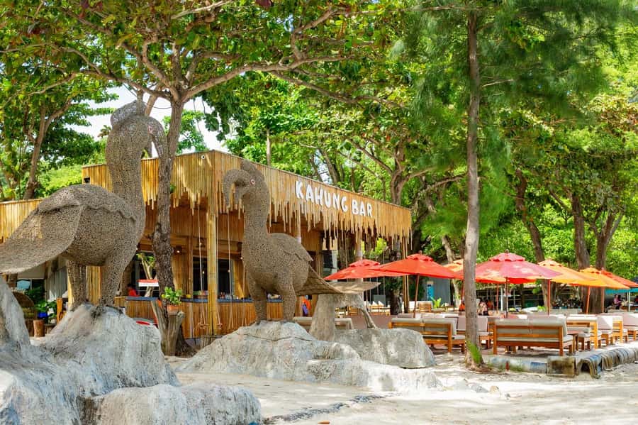 From Phuket: Coral Island Kahung Beach Speedboat Trip - Who should book this Coral Island Kahung Beach speedboat trip?