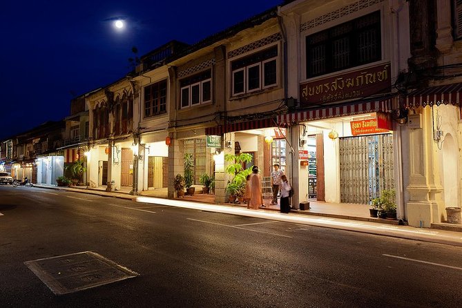 From Phuket Deep Sea or Patong Port: Private Customizable Tour - Kata Beach and Patong Beach: two coasts, two moods