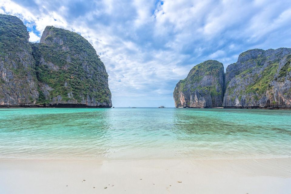 From Phuket: Phi Phi, Maya Bay, & Khai Islands Premium Trip - Key things that make this tour worth a look