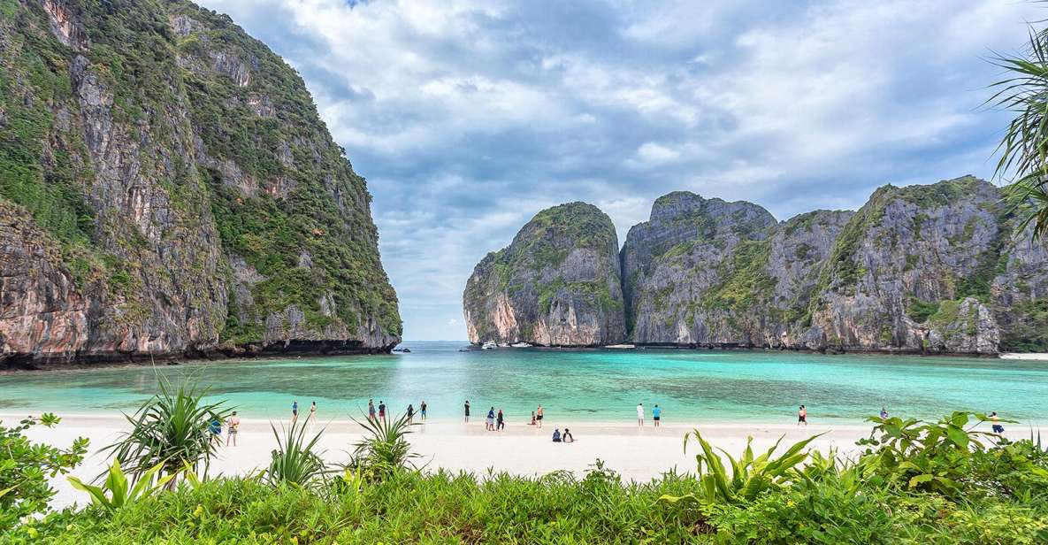 From Phuket: Phi Phi, Maya Bay, & Khai Islands Premium Trip - Price and value: what you’re really paying for