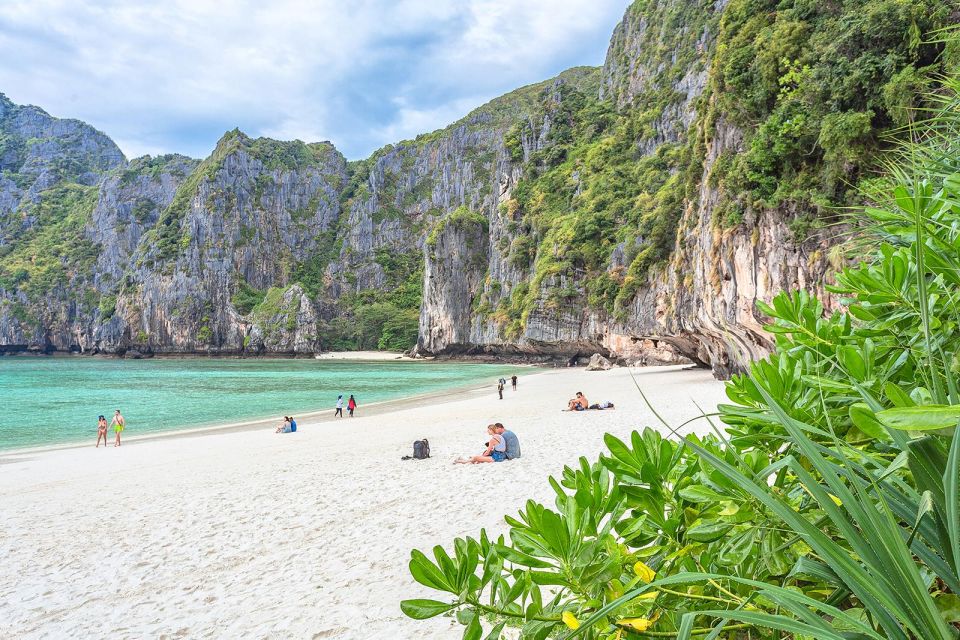 From Phuket: Phi Phi, Maya Bay, & Khai Islands Premium Trip - The big idea: why this Phi Phi day trip hits hard