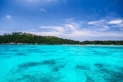 Full Day Coral Island Tour With Banana Boat By Speedboat From Phuket - The Coral Island morning plan: banana boat plus beach time