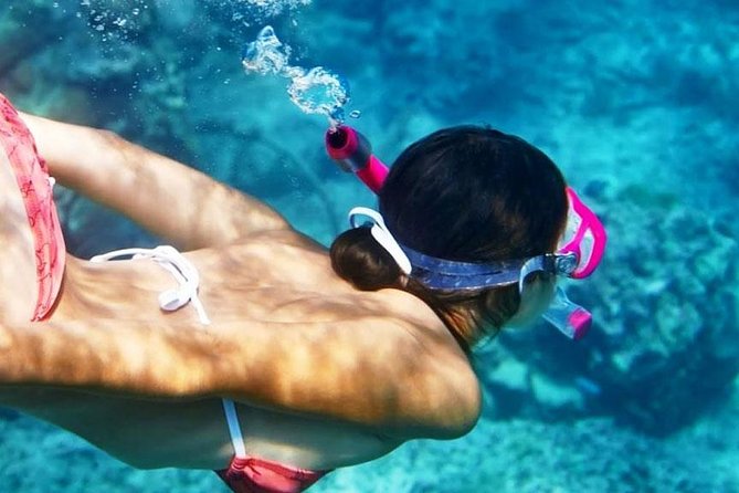 Full Day Coral Island Tour With Banana Boat By Speedboat From Phuket - The guide and the onboard comfort: small touches that matter