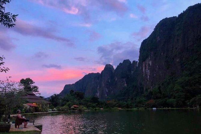 Full-Day Freshwater Lake Resort Fishing in Phang Nga - The 6:00 AM Phuket Start: early, but built for results