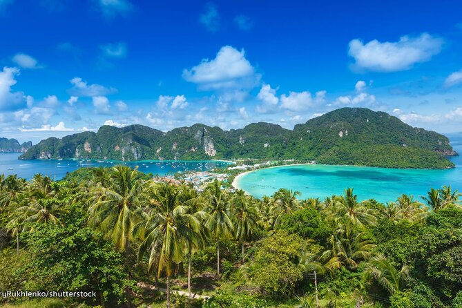 Full-Day Koh Phi Phi Scuba Diving Course from Phuket - Two Underwater Sessions Around Koh Phi Phi (Including Ko Bida Nok)