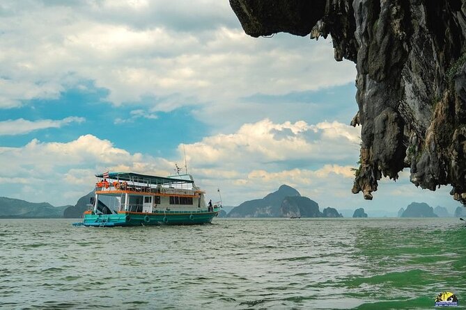 Full day Phangnga Bay with Andaman Sea Kayak - Price and value: is $128.17 a fair deal in Phuket?