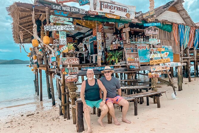 Full-Day Private Cruise of Khai and Mai Ton Islands - Snorkeling Comfort: Gear, Life Jackets, and What You Should Bring