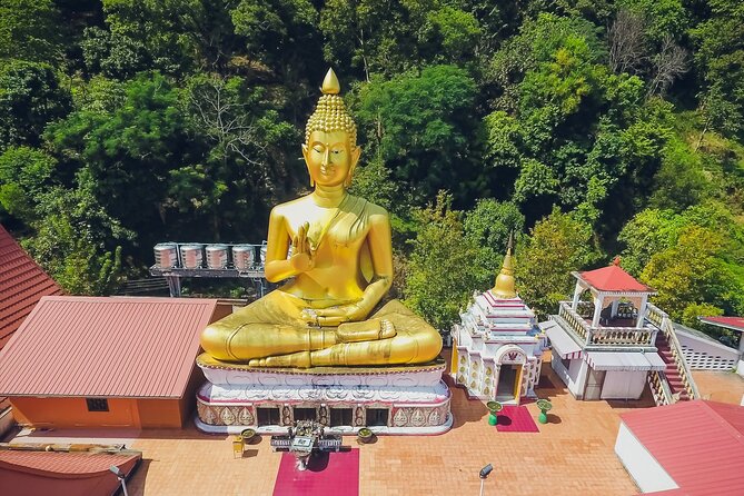 Full-Day Private Phuket Temple Tour - The day’s rhythm: how 6 hours can work for you (or not)