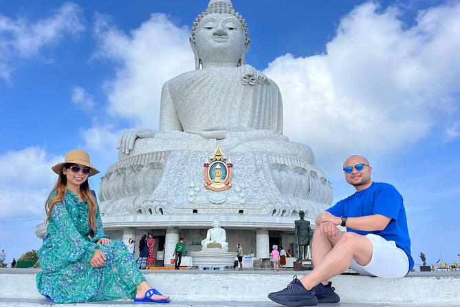 Full-Day Private Phuket Temple Tour - Private pricing: is $133 per person good value?