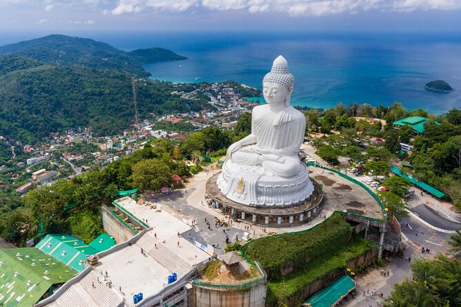 Full-Day Private Phuket Temple Tour - Practical tips so you don’t rush the wrong parts