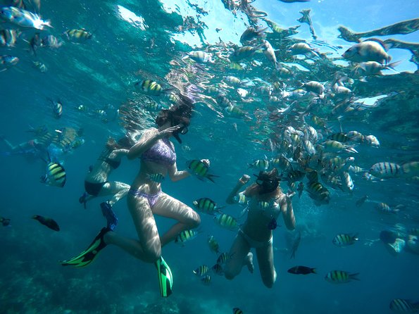 Full-Day Racha Noi and Racha Yai Snorkeling from Phuket - Why Racha Noi and Racha Yai snorkel spots are special from Phuket