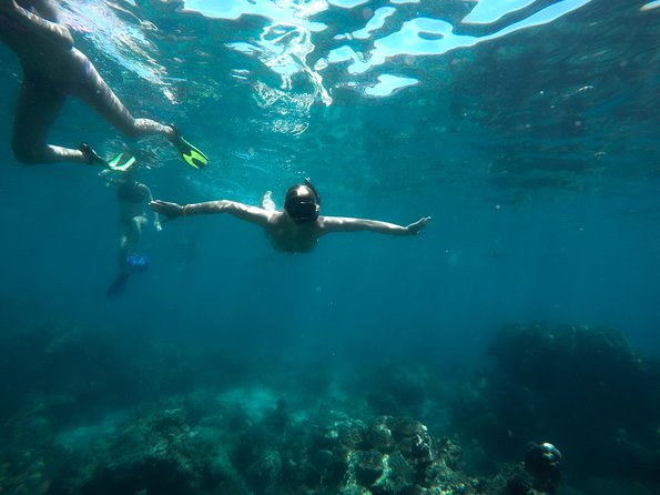 Full-Day Racha Noi and Racha Yai Snorkeling from Phuket - Meals onboard: why the included food is more than a checkbox