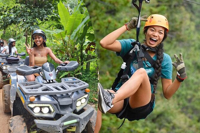 Great Phuket ATV & Zipline Adventure - Key things I’d watch for before you go