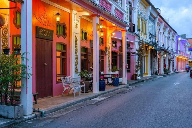 Half Day City Tour Phuket - Morning vs afternoon: the schedule shift that changes the vibe