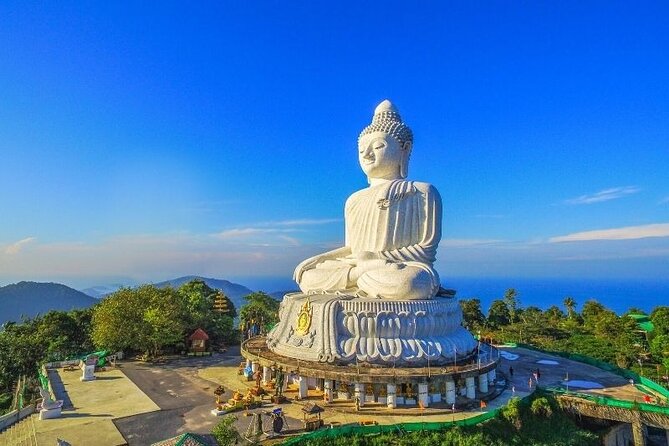 Half Day City Tour Phuket - Phuket Old Town walking streets: Sino-Portuguese streets with real personality