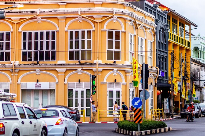 Half Day City Tour Phuket - Price and value: what $48.40 includes (and what it doesn’t)