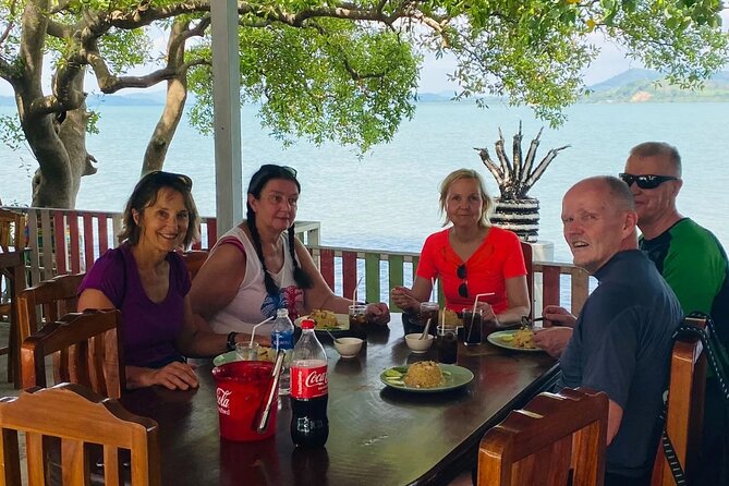 Half-Day Countryside Cycling Small-group Tour in Phuket - Phuket Countryside Cycling: why this tour feels different