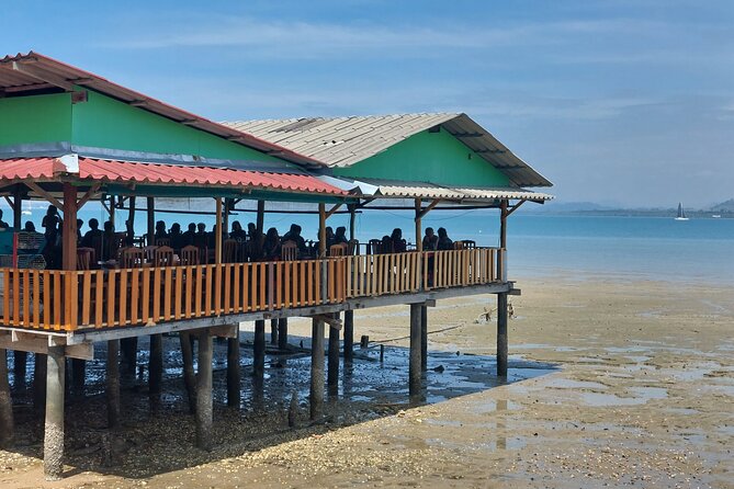 Half-Day Countryside Cycling Small-group Tour in Phuket - Your ride plan: timing, distances, and how the day flows