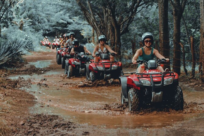 Half Day Phuket City Tour with ATV - Cashew Nut Factory: the smell of Thailand, plus a souvenir angle