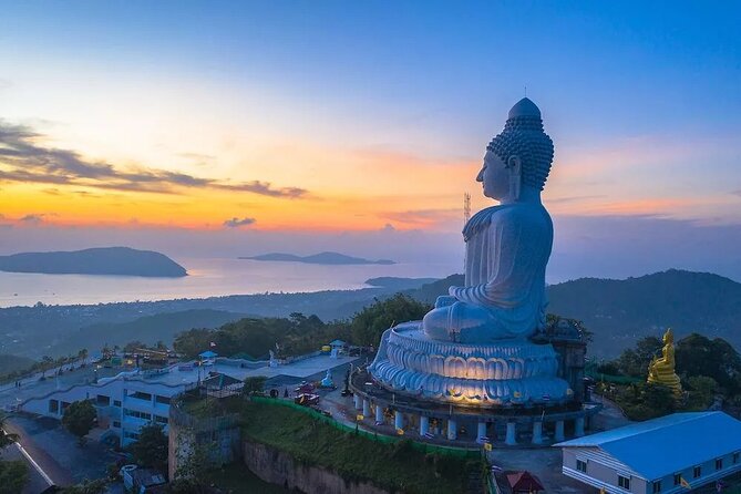Half Day Phuket City Tour with ATV - Price and value at about $77: what you’re really paying for