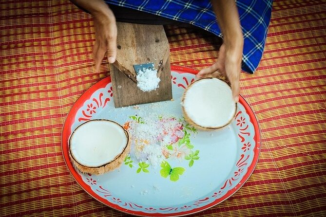 Half-Day Phuket Easy Thai Cooking - Key highlights worth waking up for