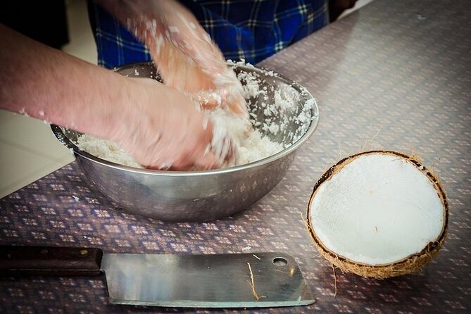Half-Day Phuket Easy Thai Cooking - Phuket Easy Thai Cooking: what you’re really paying for