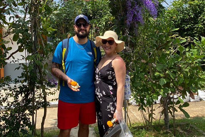 Half day Thai cooking Class + Market tour+Garden tour - Price and logistics: what you’re paying for, and where costs can shift