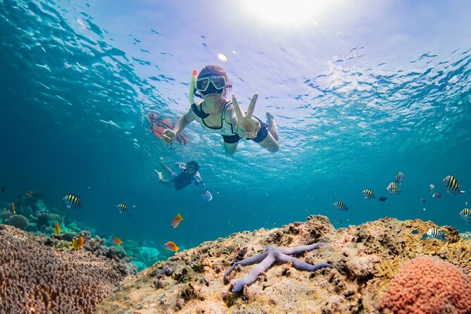 Half day Tropical Coral Island Snorkeling Tour from Phuket - Koh Hey (Coral Island) and why this half-day works