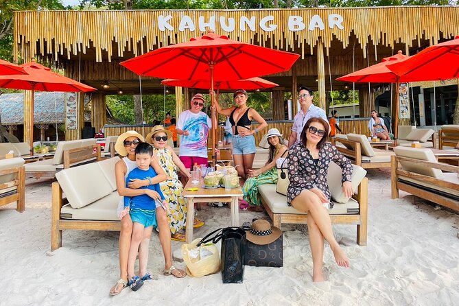 Half day Tropical Coral Island Snorkeling Tour from Phuket - What to pack for a smooth Coral Island snorkeling half day