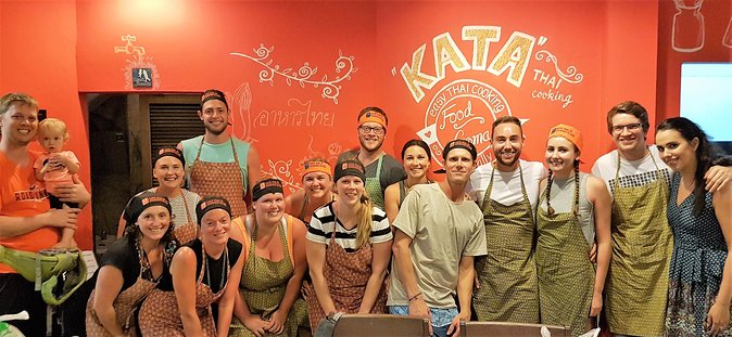 Hands-on Thai Cooking Class Phuket with Market Tour Option! - Key Things That Make This Phuket Cooking Class Worth Your Time