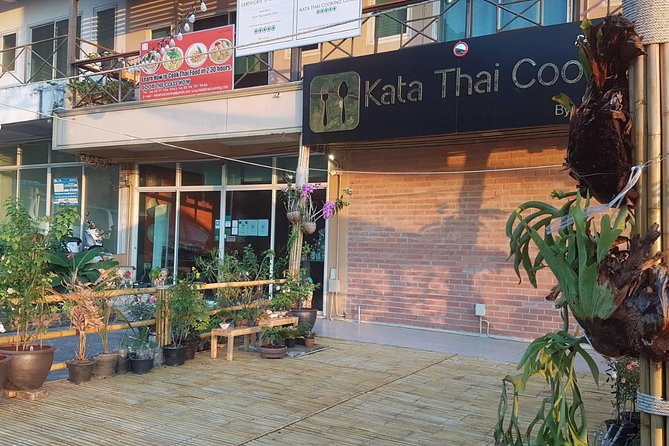 Hands-on Thai Cooking Class Phuket with Market Tour Option! - The Market Tour Option: Learn Ingredients Before They Hit the Pan