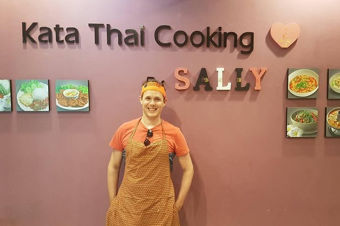 Hands-on Thai Cooking Class Phuket with Market Tour Option! - What Dishes You’ll Likely Make (And Why These Choices Work)