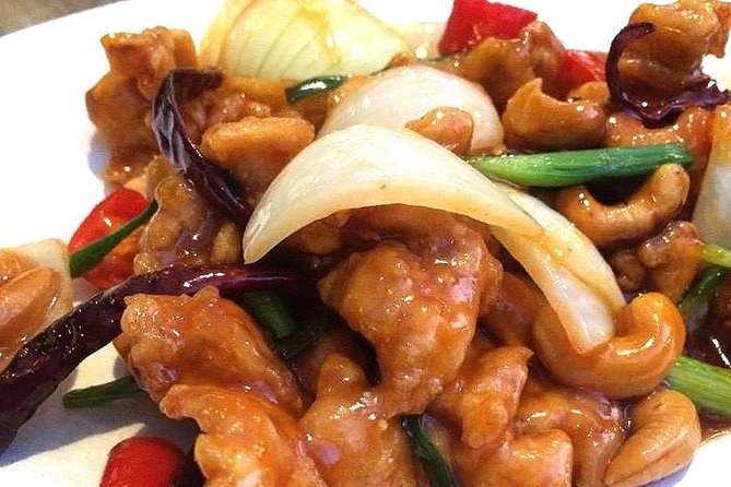 Hands-on Thai Cooking Class Phuket with Market Tour Option! - Chef Jim and Sally: The Real Secret Sauce Is the Teaching Style