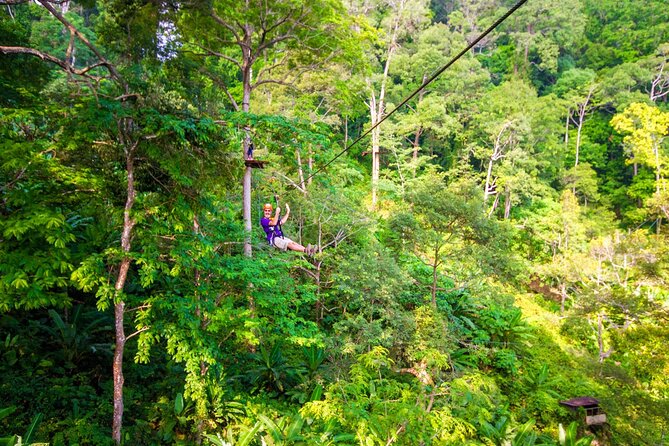 Hanuman World Phuket Round Trip Transfer Extra Zone - Price and Value: Is $78.53 a Good Deal?