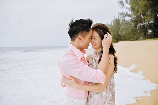 Holiday travel photoshoot in Phuket - Price and value: why $256.35 can make sense