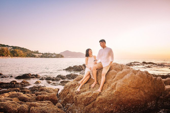 Holiday travel photoshoot in Phuket - Practical tips before you go (so the photos actually look like the photos)