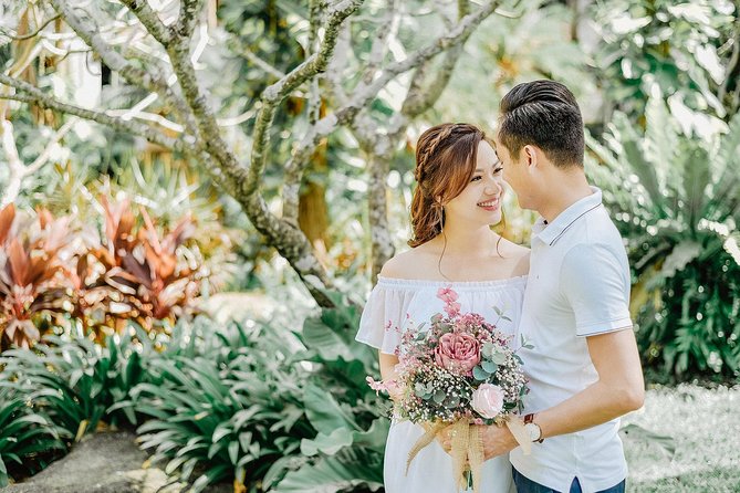 Holiday travel photoshoot in Phuket - Weather and plan B: the one part you can’t control