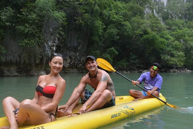 Hong by Starlight John Gray's Sea Canoe - Price and value: where your $150.32 goes