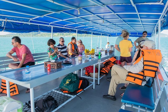 Hong by Starlight: Sea Cave Kayaking and Loy Krathong Floating - What This Tour Is Best For (and What to Consider)