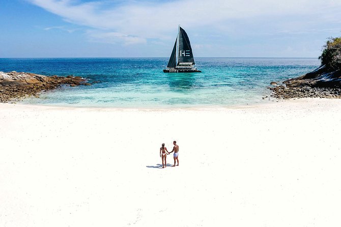 Hype Boat Club: Phuket 's Most Unique Catamaran Experience - The lively vibe: music, atmosphere, and what it means for you
